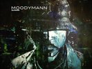 Moodymann DJ-Kicks 3x LP New  K7 Records DJ Kicks Detroit Deep House 2016
