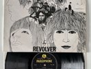 The Beatles-Revolver 1969 UK *Stereo* Press w/Dr Robert Misprint *No SIUK*
