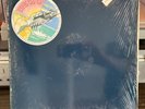 Pink Floyd – Wish You Were Here LP 1975 Terre Haute PC 33453 EX in blue shrink