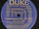 Duke – So In Love With You 12