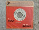 HAMLINS SOUL & INSPIRATION COXSONE WHITE LABEL JAMAICA REGGAE IMPORT