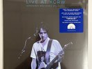 Jeff Buckley / Live At KCRW: Morning Becomes Eclectic 2019 Vinyl LP New RSD