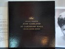 Judy At Carnegie Hall 1961 Deluxe Limited Edition Stereo Boxed Set EX