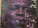 KING CURTIS - LIVE AT FILLMORE WEST - ATLANTIC RECORDS GATEFOLD LP VG+