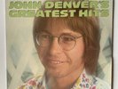 1977 - JOHN DENVER'S GREATEST HITS VOLUME-2 RCA (CPL1-2195) - SEALED