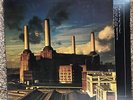 PINK FLOYD - ANIMALS - 1977 Columbia 34474 LP Vinyl Record - NM
