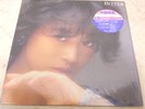 AKINA NAKAMORI / BITTER AND SWEET JAPAN ISSUE LP W/INSERT*3, SHRINK,HYPE STICKER