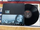 Sade Diamond Life Gatefold  vinyl Original 1984 Press VG+/VG Promotional Copy