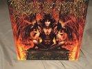 Bitter Suites to Succubi by Cradle of Filth (Record, 2016)