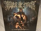 Hammer of the Witches by Cradle of Filth (Record, 2015)