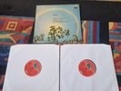 Sibelius / Groves - The Tempest / In Memoriam UK 2LP ASD 2961 TEST PRESSING