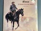 Ween ‎– 12 Golden Country Greats 180 Gram Vinyl LP (New/Sealed) 2010