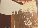 LED Zeppelin II, RL/Hot Mix, 1969 LP Atlantic