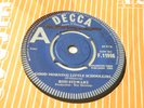 ROD STEWART 'GOOD MORNING LITTLE SCHOOLGIRL' DEMO 45 UK DECCA 1964 PROMO