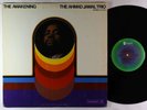 Ahmad Jamal Trio - The Awakening LP - ABC Impulse Green Label Autograph