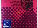 Grachan Moncur III - Evolution 2xLP - Blue Note/Music Matters Ltd Reissue SEALED
