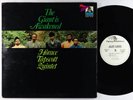 Horace Tapscott Quintet - The Giant Is Awakened LP - Flying Dutchman PROMO