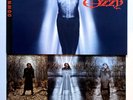 OZZY OSBOURNE DOWN TO EARTH 2001 1ST PRESS REAL DEAL NOT A REISSUE VINYL EU LP