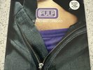 Pulp Something Changed 7” Limited Edition Purple Vinyl Mint As New