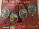 VG++ VINYL LP Vivaldi The Four Seasons / Authur Grumiaux/ Phillips 1979