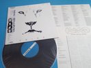 WHITE LION LP Pride 1987 Victor Japan VIL-28097 OBI Mint Vinyl
