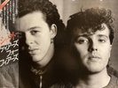 Tears for Fears/Songs From The Big Chair (Shout) 25PP157 Used LP