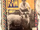 Paul McCartney RAM 2LP Archive Collection vinyl record Beatles-rel OOP SEALED