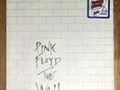 PINK FLOYD The Wall STILL SEALED ORIGINAL 1979 PRESSING with Two Hype Stickers