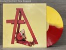 Billie Eilish Don't Smile At Me Vinyl EP 2020 Limited Reissue Target Red/Yellow