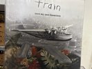 Train Save Me, San Francisco Wine‑Filled 12 Vinyl Gestalt WINYL 100 Pressing