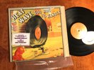 Vinyl LP Album Heatwave Too Hot To Handle 1977 PE 34761 funk disco w/SHRINK OG
