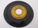 PRISONAIRES BABY PLEASE RE BLUES 45 ON SUN