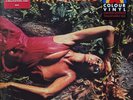 ROXY MUSIC Stranded Sealed Half Speed Master 180 Gram LP Translucent Red Vinyl