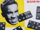 Billy Ward & The Dominoes,EP,EX/EX,London,1958,Rock n Roll,R&B,Doo-Wop