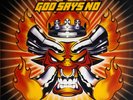Psychedelic Rock - Monster Magnet – God Says No EU 2016, Mint, open, Remastered