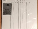 Death Stranding - Songs from the Video Game - New 3 LP White And Black Vinyl