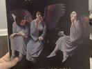 Black Sabbath Heaven and Hell Vinyl LP Record