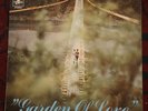BOB AZZAM - Garden Of Love (1971) Original Swedish LP COLUMBIA rare groove latin