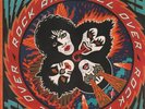 Kiss Rock And Roll Over Casablanca Records Vinyl LP