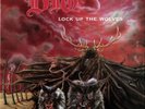 Dio Lock Up The Wolves NEAR MINT Vertigo Vinyl LP
