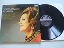 Renata Tebaldi 18th Century Arias Handel Vivaldi Bonynge - LP 12 