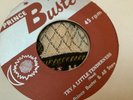 Prince Buster , Change Is Gonna Come , Try A Little Tenderness , 7”Buster.