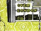 DISCO ZOMBIES-DRUMS OVER LONDON