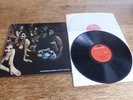The Jimi Hendrix Experience - Electric Ladyland UK '73 Polydor 2657 012 EX 2xLP
