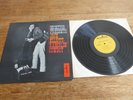 Jack Elliott - Ramblin' Cowboy US 1962 1st Monitor MF 379 Folk Rare LP