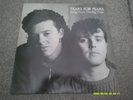 TEARS FOR FEARS Songs From The Big Chair & INNER  1985  PHONOGRAM  superb EX+