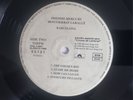 FREDDIE MERCURY BARCELONA QUEEN SPAIN SPECIAL EDITION LP CIRCLE READERS RARE