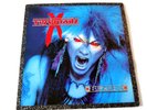 Tigertailz – Bezerk (LP 1990) Hard Rock / UK Pressing