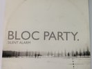 Bloc Party Silent Alarm Vinyl 3xLP Original 2005 Dim Mak Vice