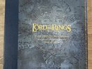 The Lord of the Rings: the Two Towers: the Complete Recordings Vinyl Shire